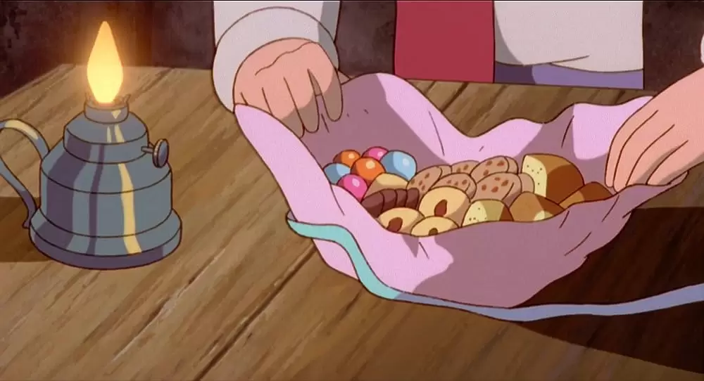 劇場版 フランダースの犬の画像