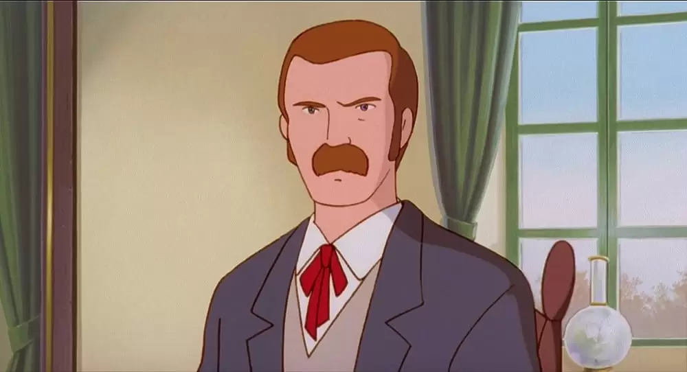 劇場版 フランダースの犬の画像