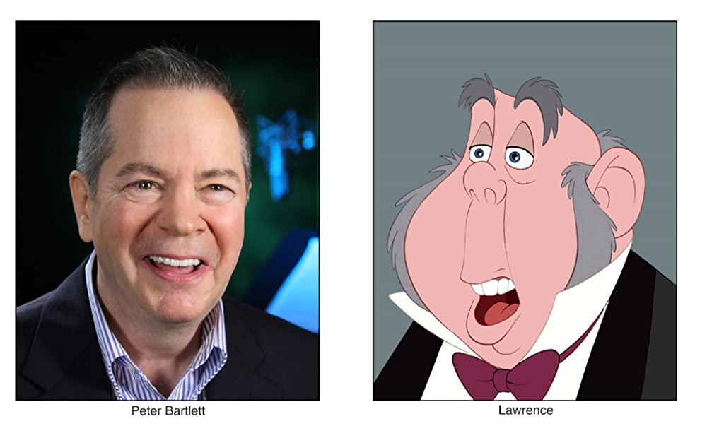 プリンセスと魔法のキスの画像