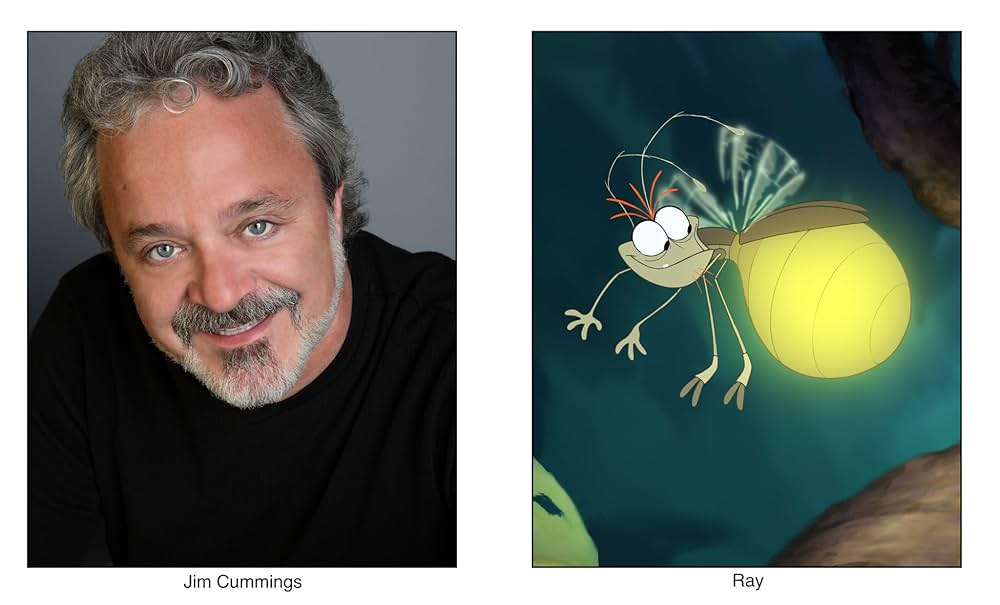 プリンセスと魔法のキスの画像