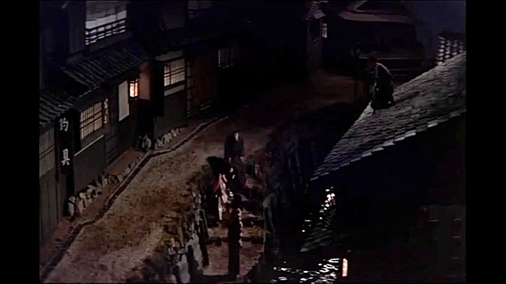 弁天小僧の画像