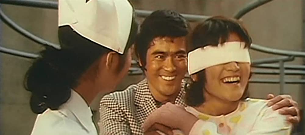 ボディガード牙 必殺三角飛びの画像