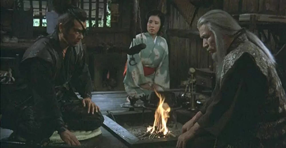 魔界転生の画像