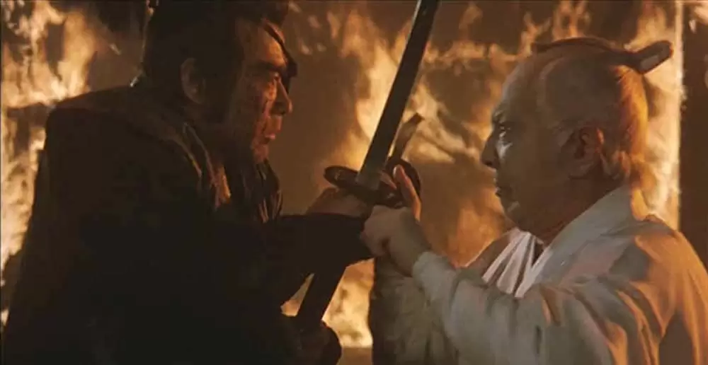 魔界転生の画像