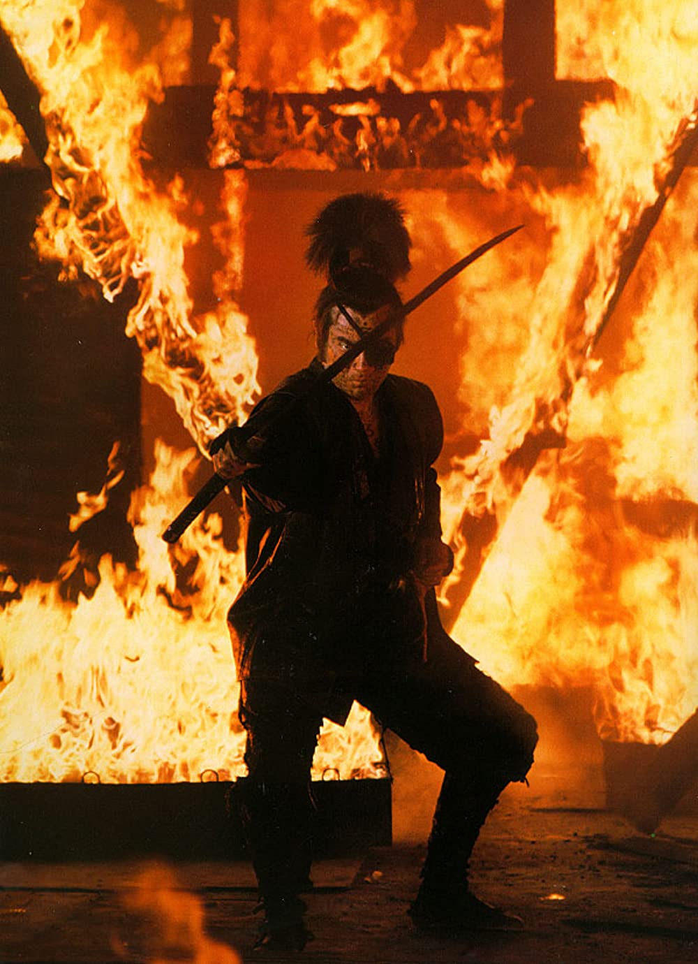 魔界転生の画像