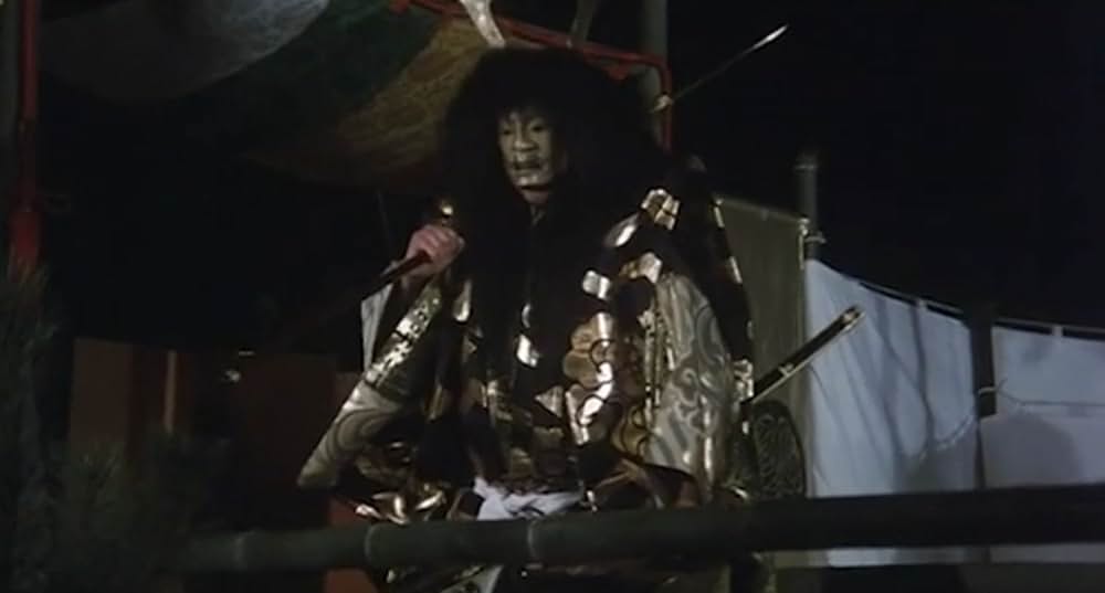 魔界転生の画像