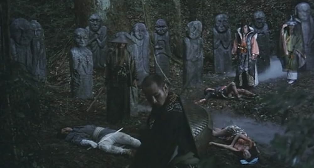 魔界転生の画像