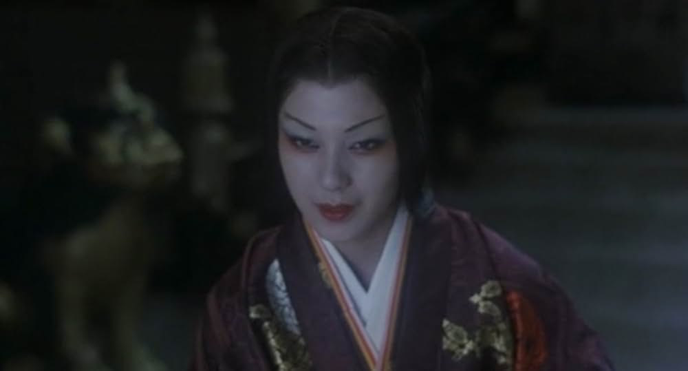 魔界転生の画像