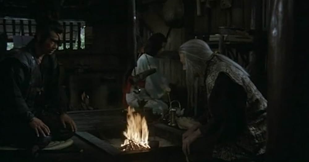 魔界転生の画像