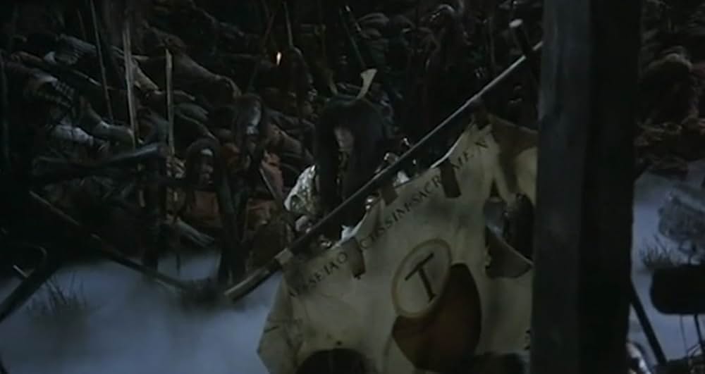 魔界転生の画像