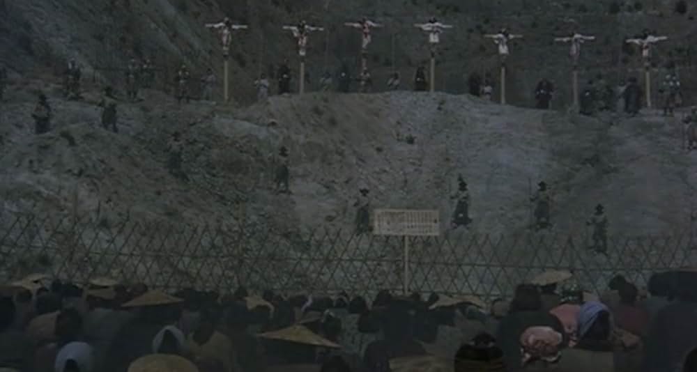 魔界転生の画像