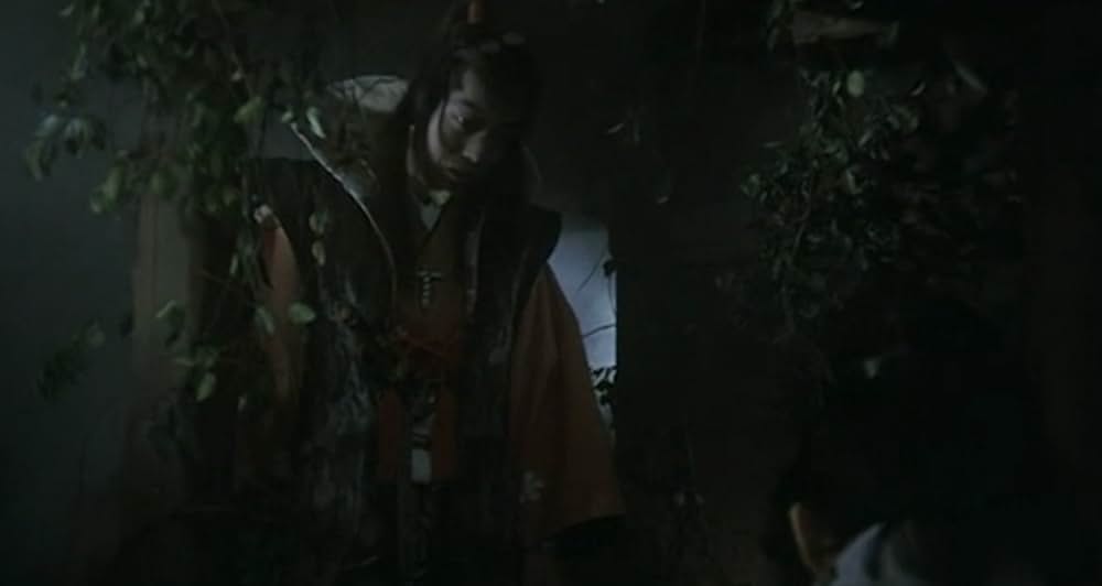 魔界転生の画像