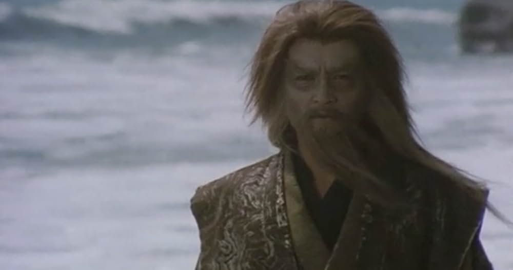 魔界転生の画像