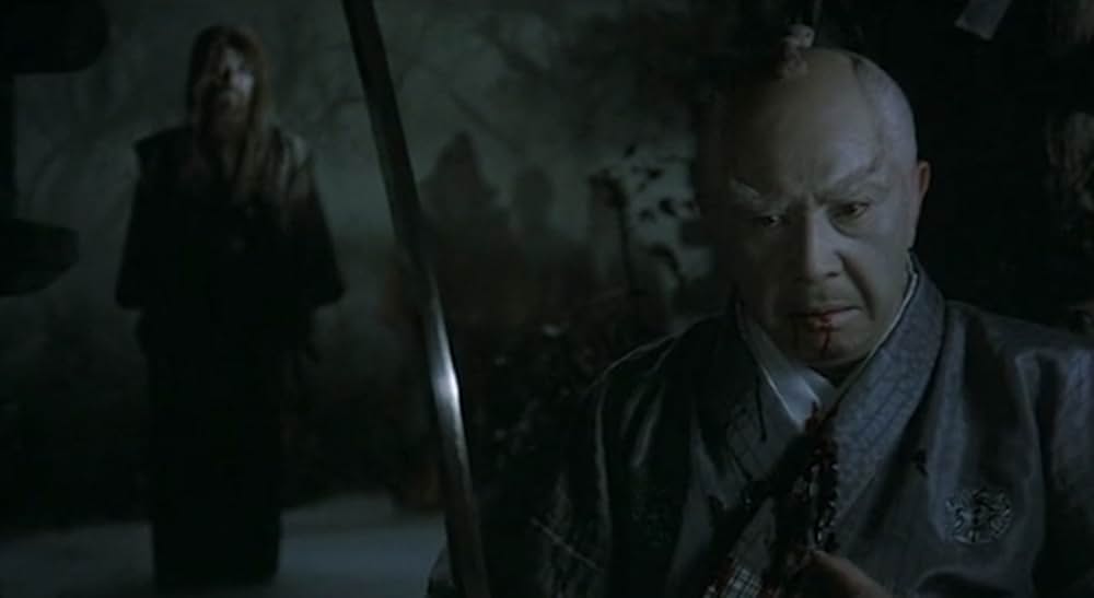 魔界転生の画像