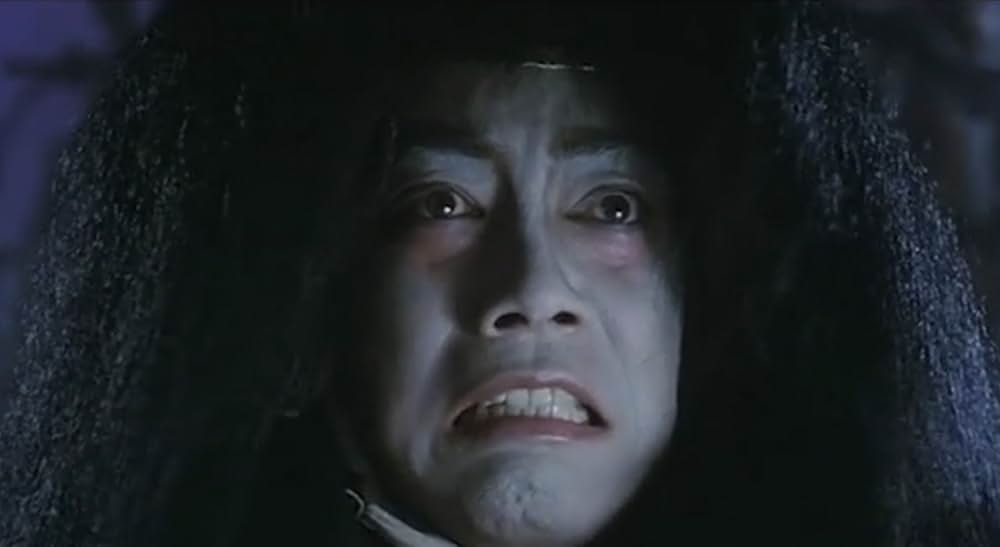 魔界転生の画像