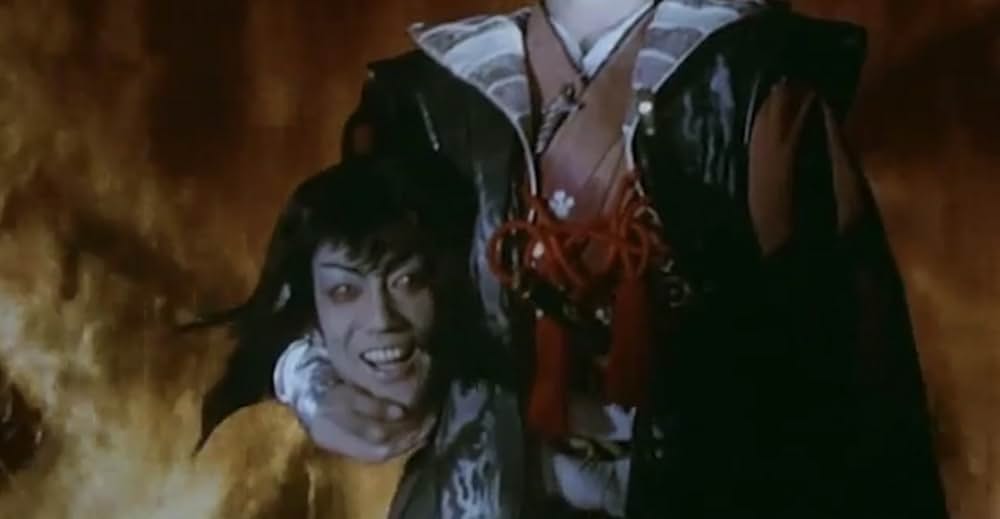 魔界転生の画像