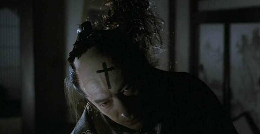 魔界転生の画像