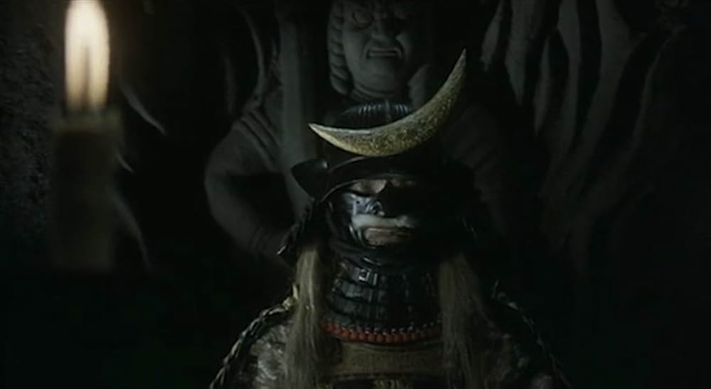 魔界転生の画像