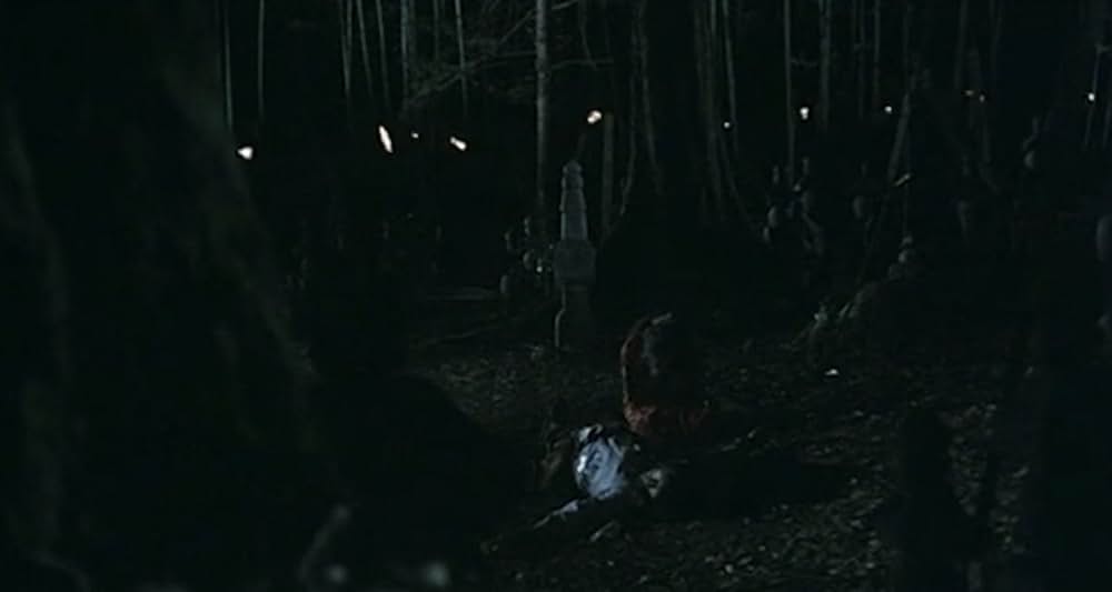 魔界転生の画像