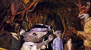 ファンタスティック Mr.FOXの画像