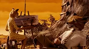 ファンタスティック Mr.FOXの画像