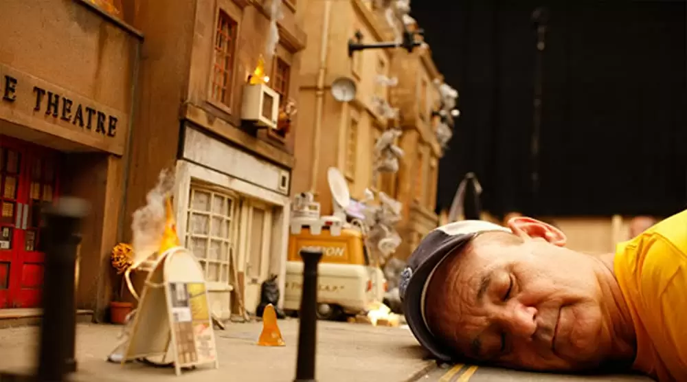 ファンタスティック Mr.FOXの画像