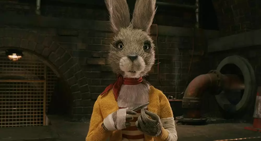 ファンタスティック Mr.FOXの画像