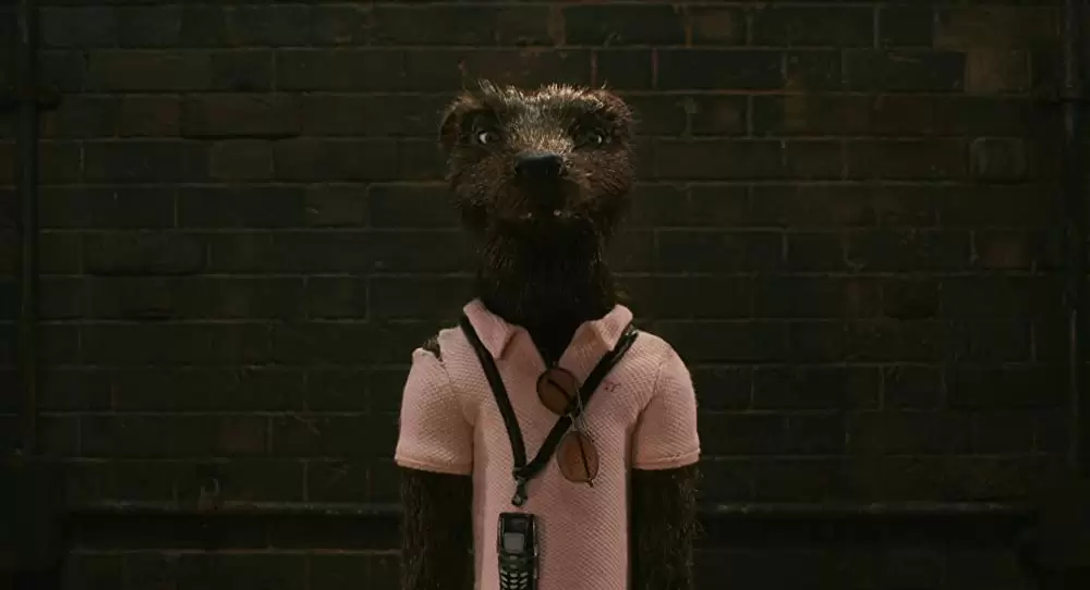 ファンタスティック Mr.FOXの画像