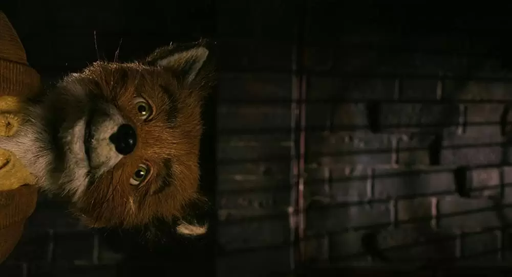 ファンタスティック Mr.FOXの画像