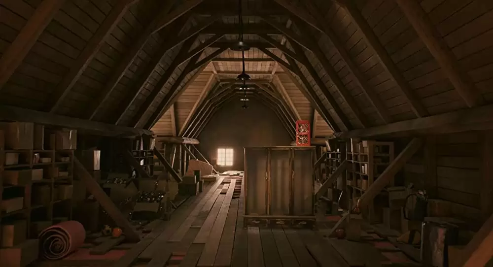 「ファンタスティック Mr.FOX」Eric Chase Andersonの画像
