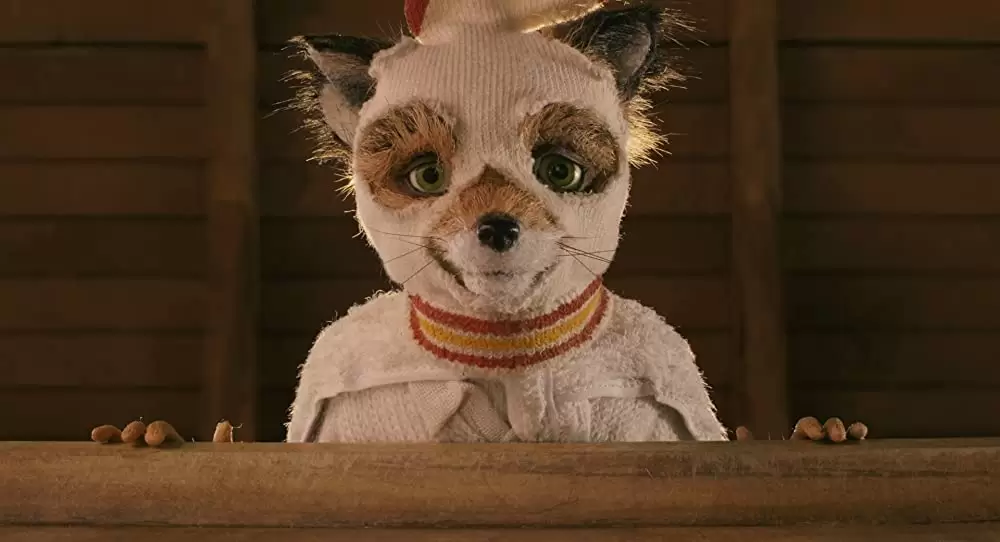 ファンタスティック Mr.FOXの画像