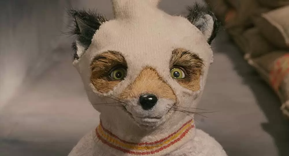 ファンタスティック Mr.FOXの画像