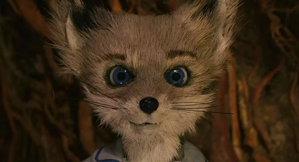 ファンタスティック Mr.FOXの画像