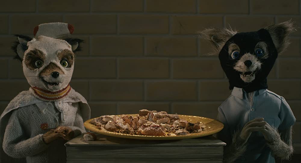 ファンタスティック Mr.FOXの画像