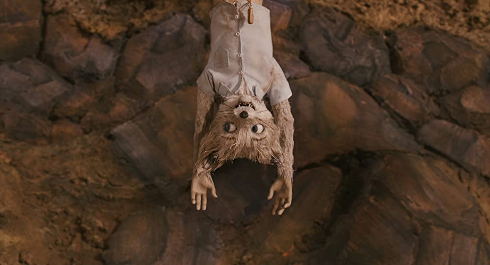 ファンタスティック Mr.FOXの画像