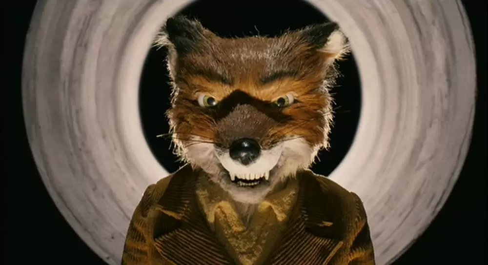 「ファンタスティック Mr.FOX」ジョージ・クルーニーの画像