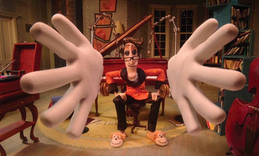 コララインとボタンの魔女の画像