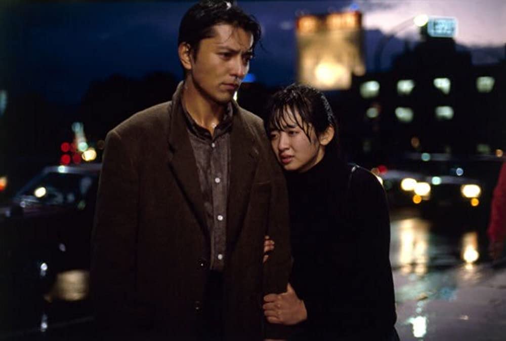 雪の断章 情熱の画像