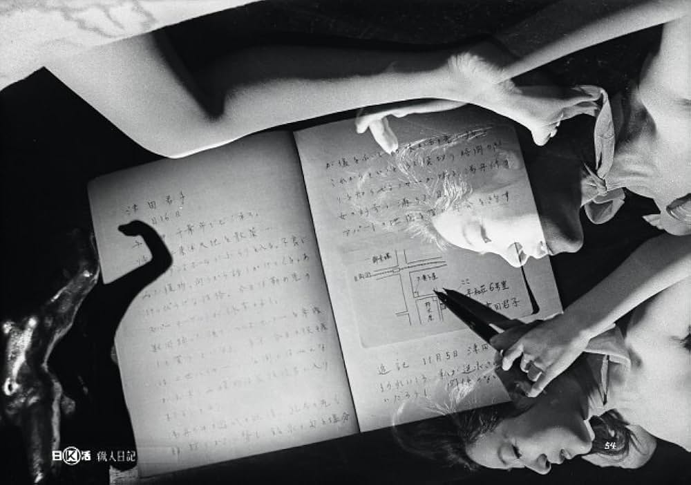 猟人日記の画像