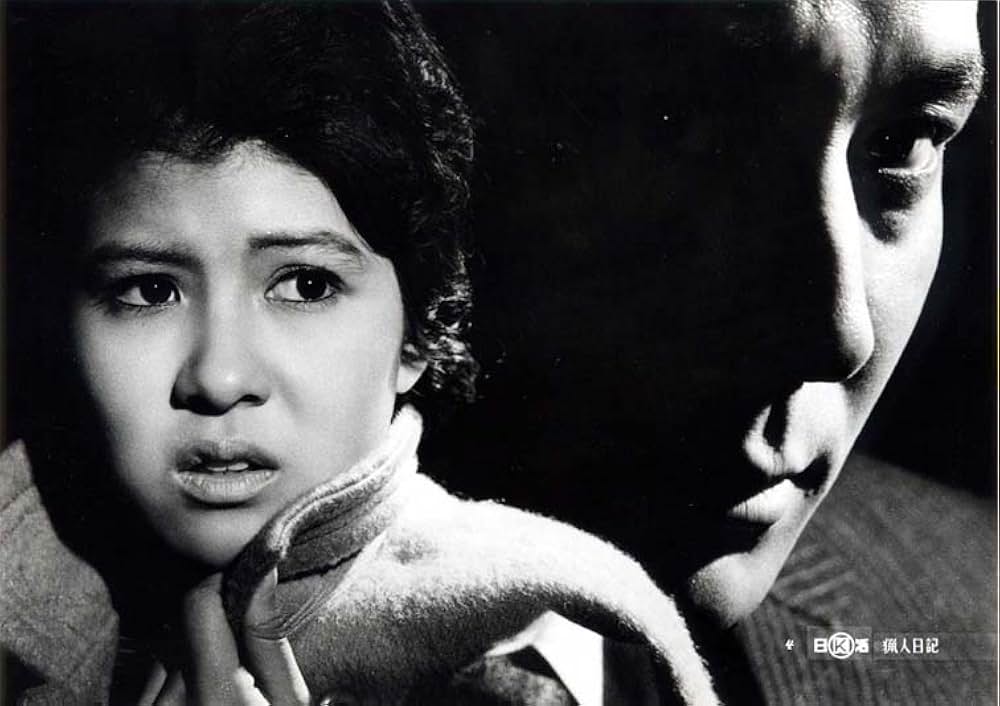 猟人日記の画像