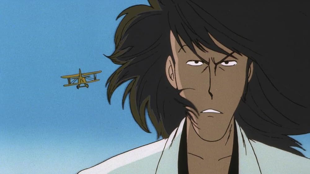 ルパン三世 ルパンVS複製人間の画像