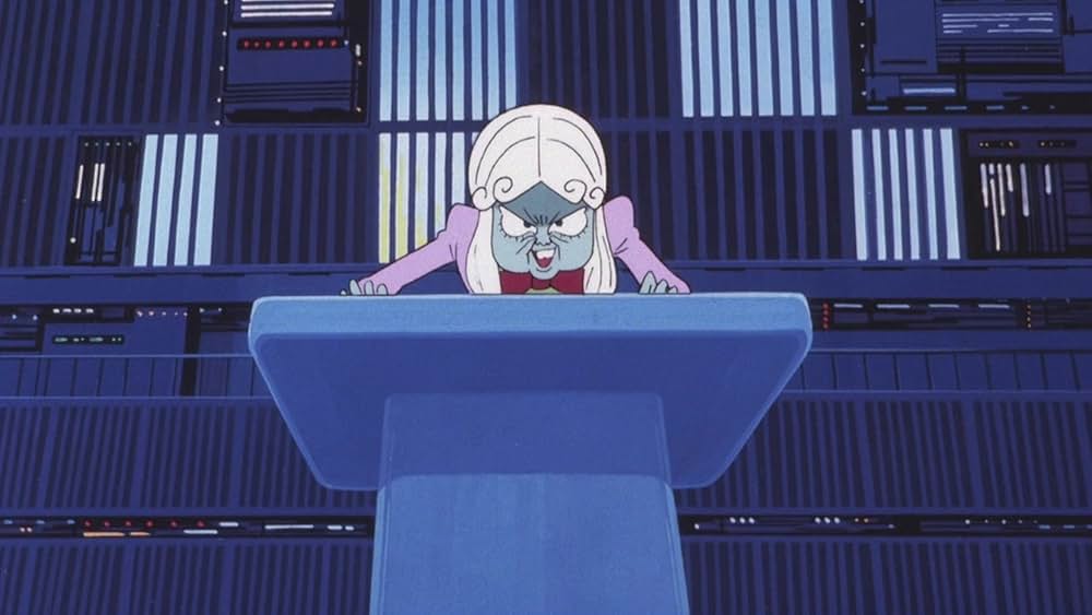 ルパン三世 ルパンVS複製人間の画像