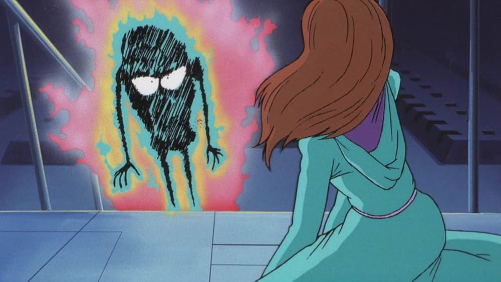 ルパン三世 ルパンVS複製人間の画像