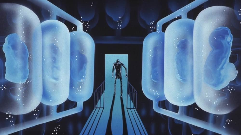 ルパン三世 ルパンVS複製人間の画像