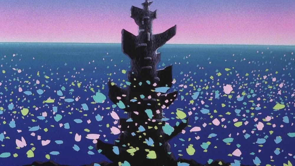 ルパン三世 ルパンVS複製人間の画像