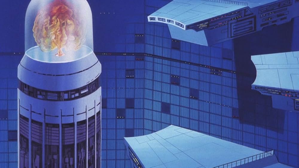 ルパン三世 ルパンVS複製人間の画像