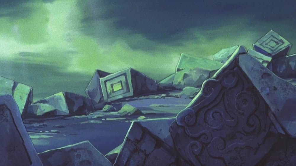 ルパン三世 ルパンVS複製人間の画像