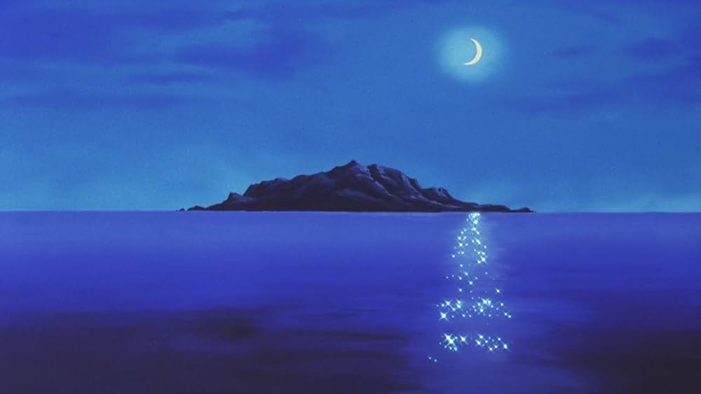 ルパン三世 ルパンVS複製人間の画像