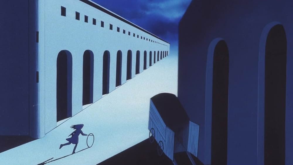 ルパン三世 ルパンVS複製人間の画像