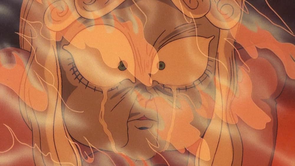 ルパン三世 ルパンVS複製人間の画像